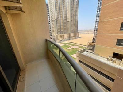 1 Bedroom Apartment for Rent in Emirates City, Ajman - Cheapest 1 BHK For Rent In Paradise Lake Towers With Parking 1 Bedroom Apartment for Rent in Emirates City, Ajman - Cheapest 1 BHK For Rent In Paradise Lake Towers With Parking