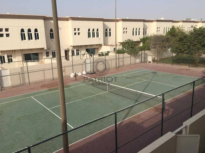 21 AMAZING 3BR VILLA WITH TENNIS COURT SHARED POOL