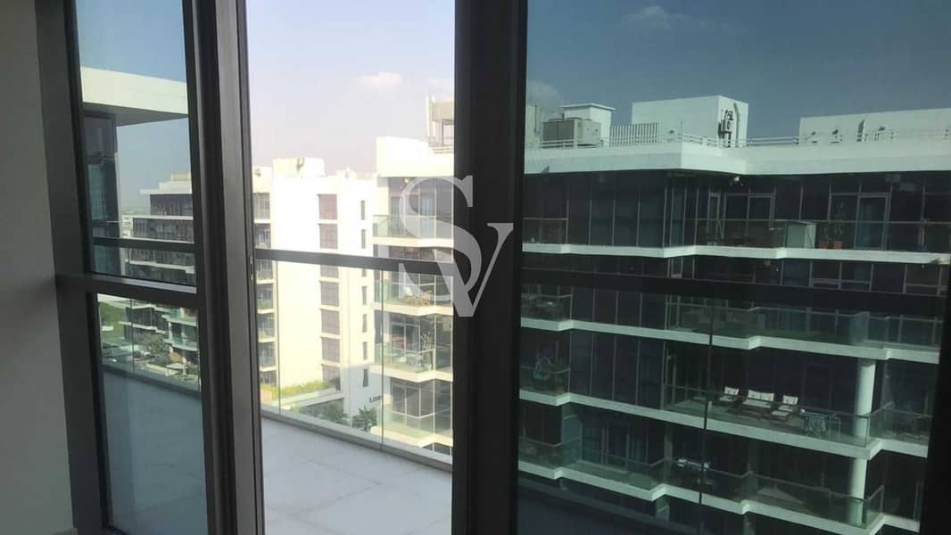 7 Rented | Near Pool And Park | Golf View