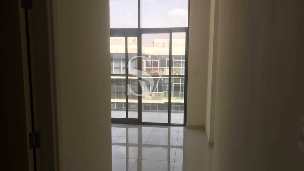20 Rented | Near Pool And Park | Golf View