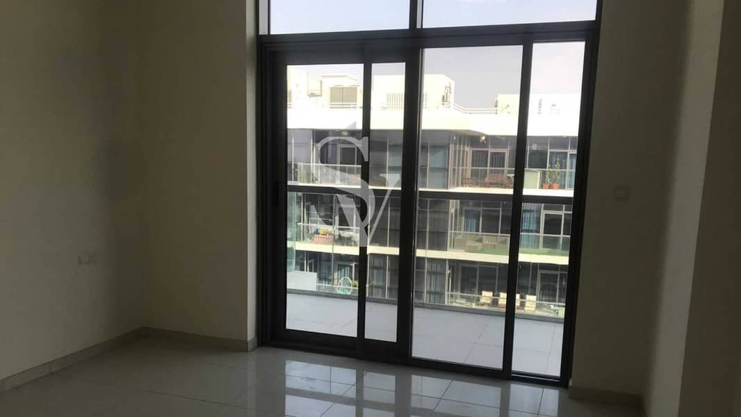 24 Rented | Near Pool And Park | Golf View