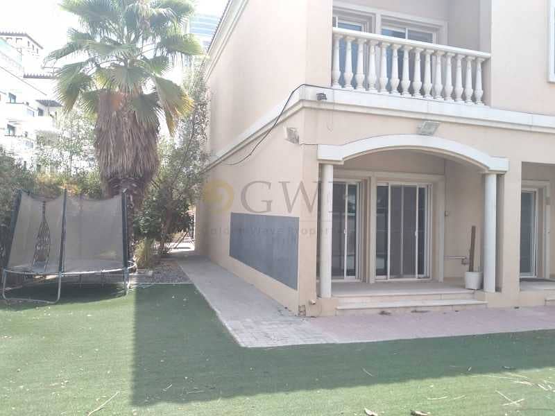 Converted Into 3 Bed | Corner | Large Plot | Next To Park |