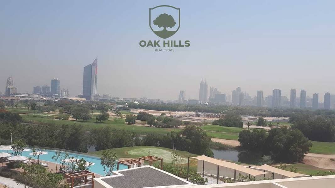 2 Full Golf Course and Pool VIEW| SPACIOUS LAYOUT | ALMOST NEW