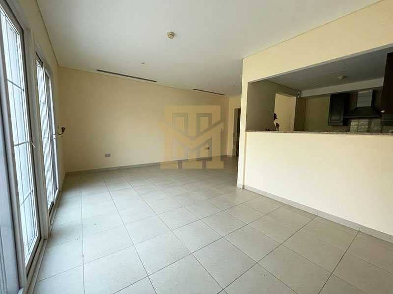 6 Good Condition| Ready to Move In| 2 BR Plus Maids TH