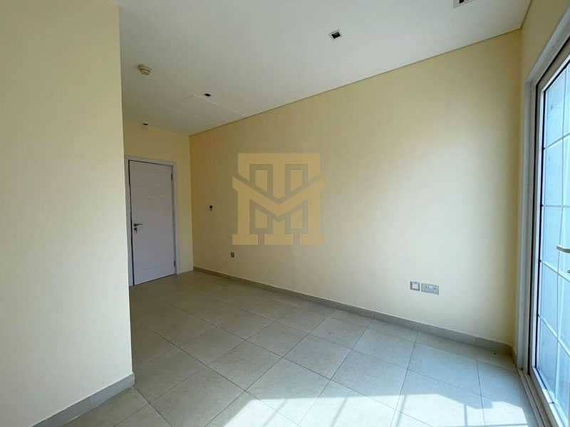 7 Good Condition| Ready to Move In| 2 BR Plus Maids TH