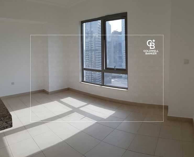 8 3 BR+Maid's Room|02 Series|Full Burj Khalifa View