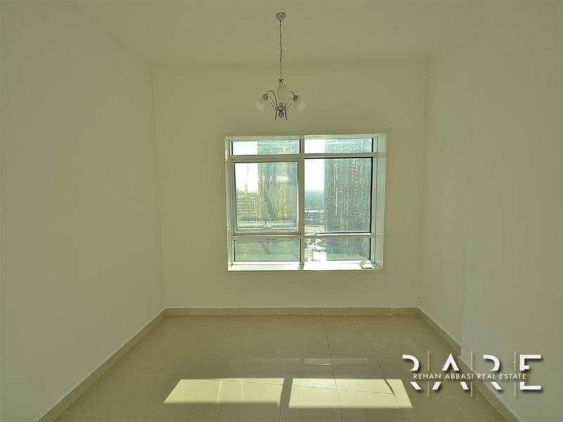 3 Great Location I Lake View I One Bedtroom I Tenanted I  JLT