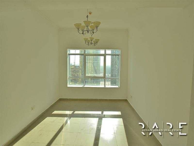 5 Great Location I Lake View I One Bedtroom I Tenanted I  JLT