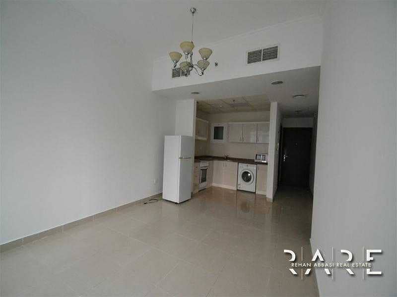 6 Great Location I Lake View I One Bedtroom I Tenanted I  JLT