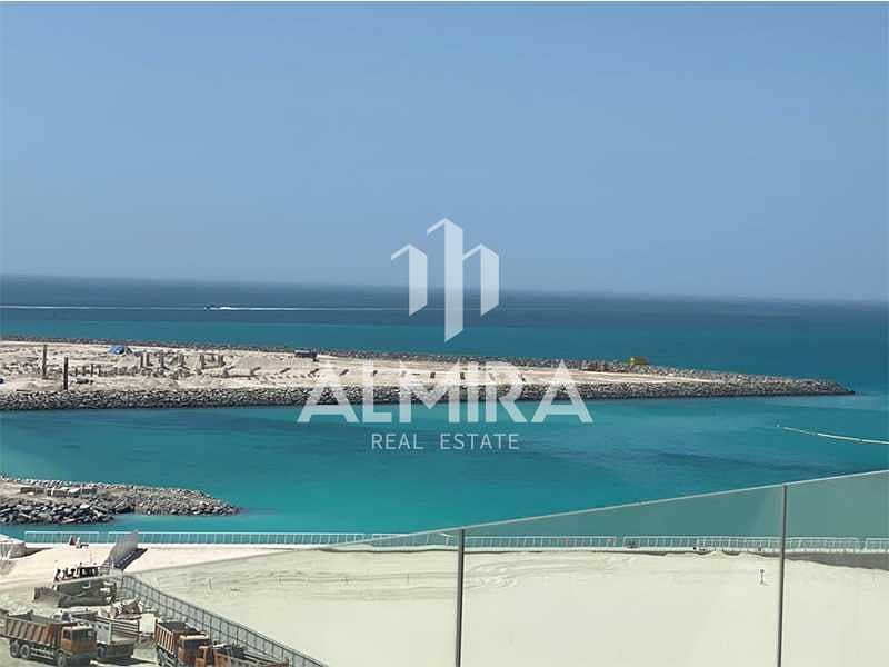 شقة في ممشى السعديات المنطقة الثقافية في السعديات جزيرة السعديات 4 غرف 7400000 درهم - 5291162 شقة في ممشى السعديات المنطقة الثقافية في السعديات جزيرة السعديات 4 غرف 7400000 درهم - 5291162