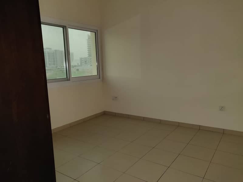 5 1 bed with balcony and store l Mazaya l Mid Floor