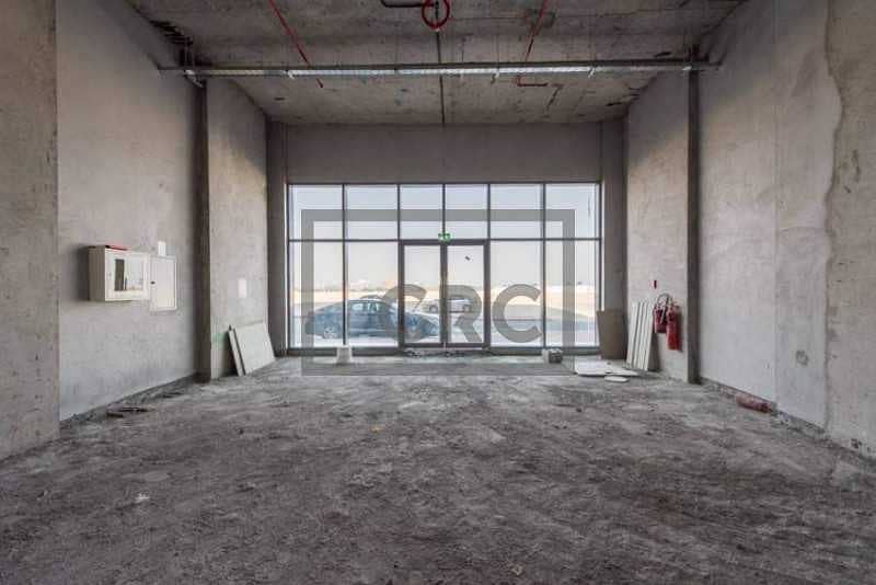 10 Retail Space| Chiller free|3 months free