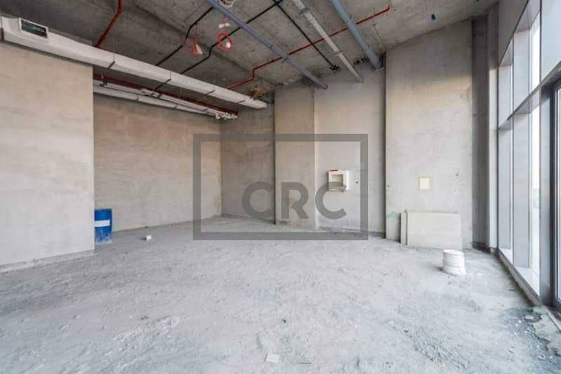 9 Retail Space| Chiller free|3 months free