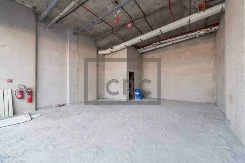 8 Retail Space| Chiller free|3 months free