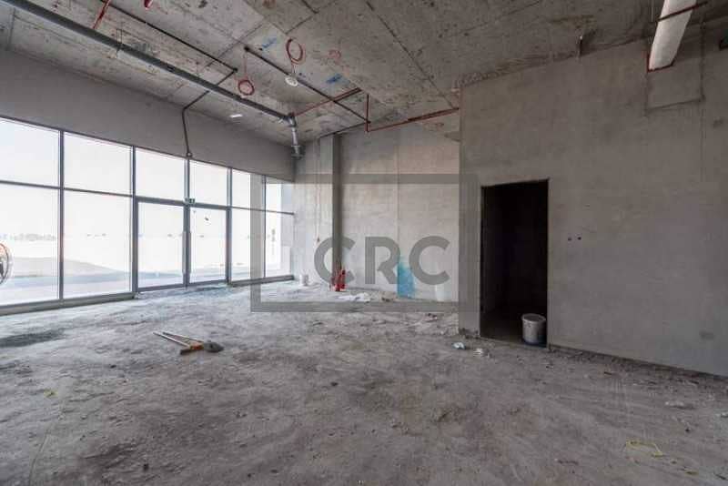 7 Retail Space| Chiller free|3 months free