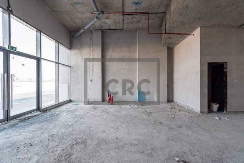 4 Retail Space| Chiller free|3 months free