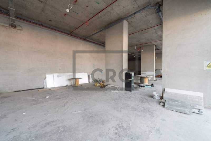 11 Retail Space| Chiller free|3 months free