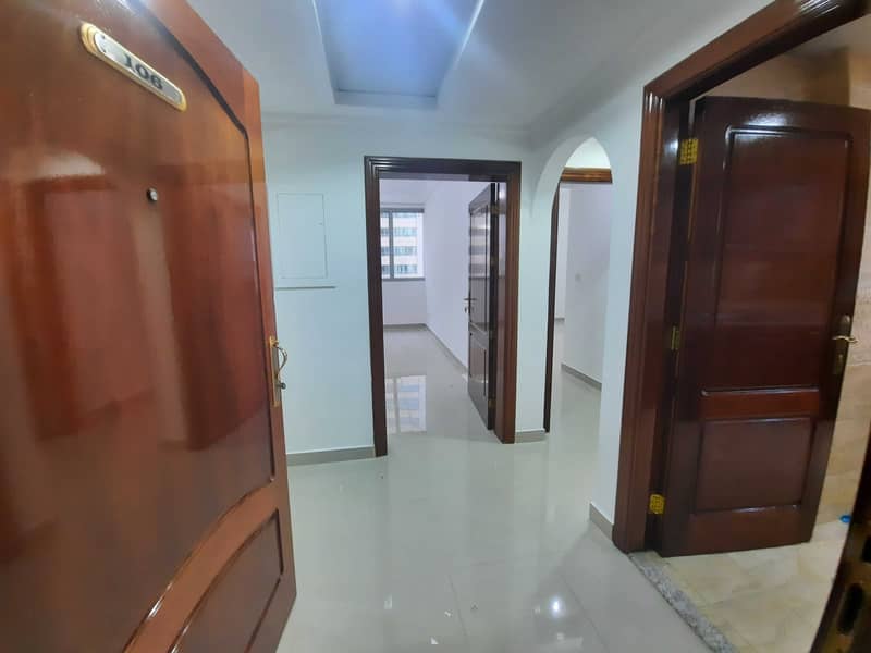 FULLY RERENOVATED!HUGE 1BHK NEAR SALAMA HOSPITAL