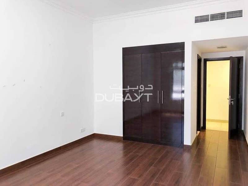 2 BR w/ Maids Room | No Commission | Al Badia Residence