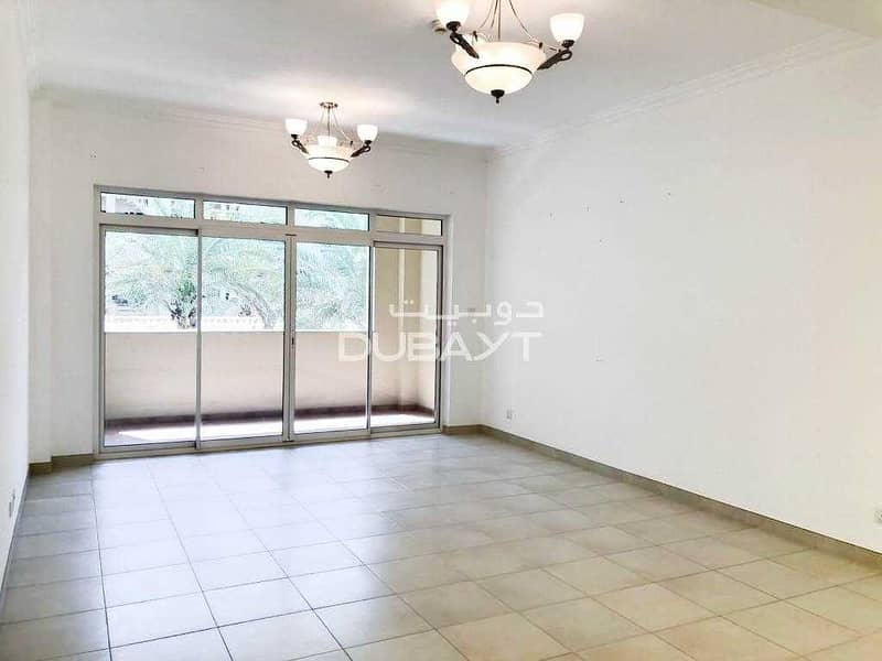 2 2 BR w/ Maids Room | No Commission | Al Badia Residence