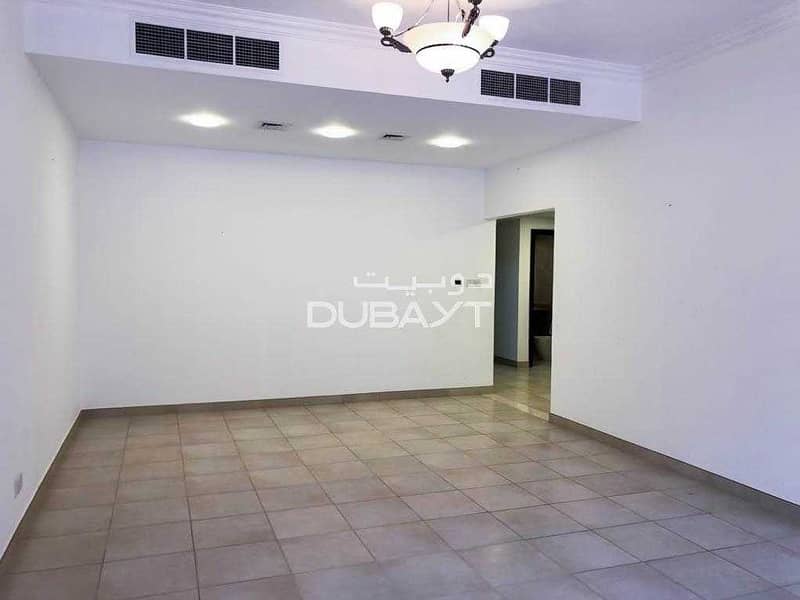 3 2 BR w/ Maids Room | No Commission | Al Badia Residence