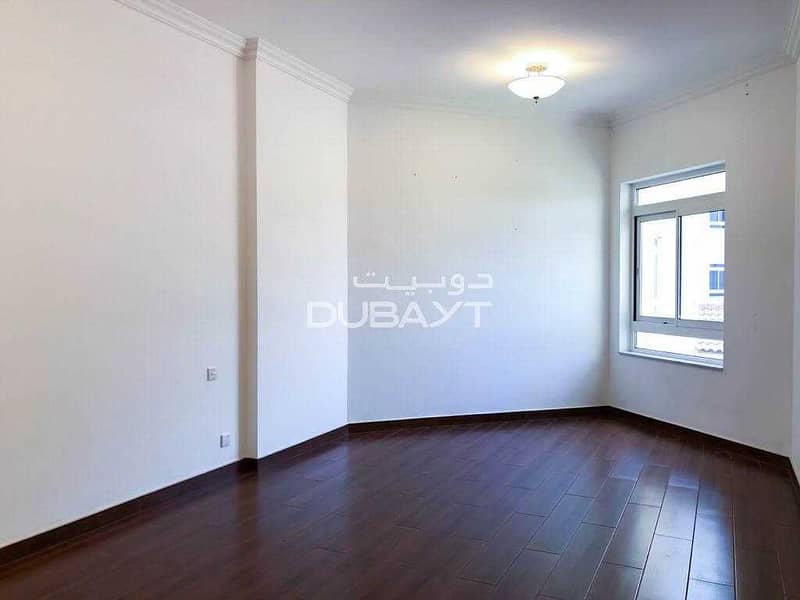 6 2 BR w/ Maids Room | No Commission | Al Badia Residence