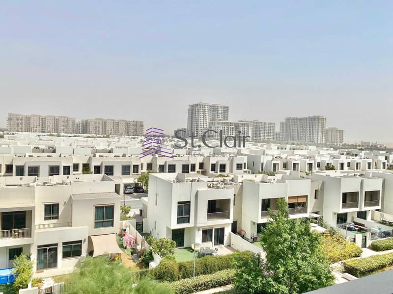 Townhouse View | Best Buy 1 Bedroom in Zahra Townhouse View | Best Buy 1 Bedroom in Zahra