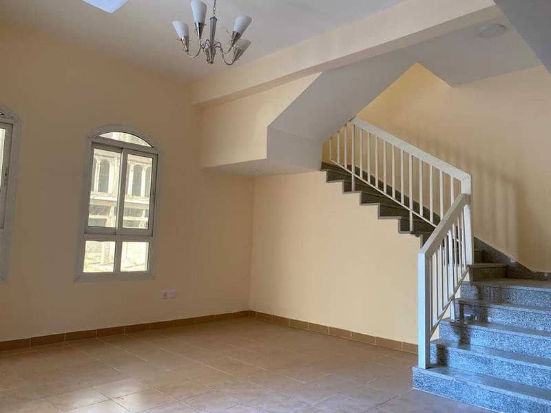 Ajman Uptown | Three Bedrooms Villa Available For Sale | AED 300,000/-