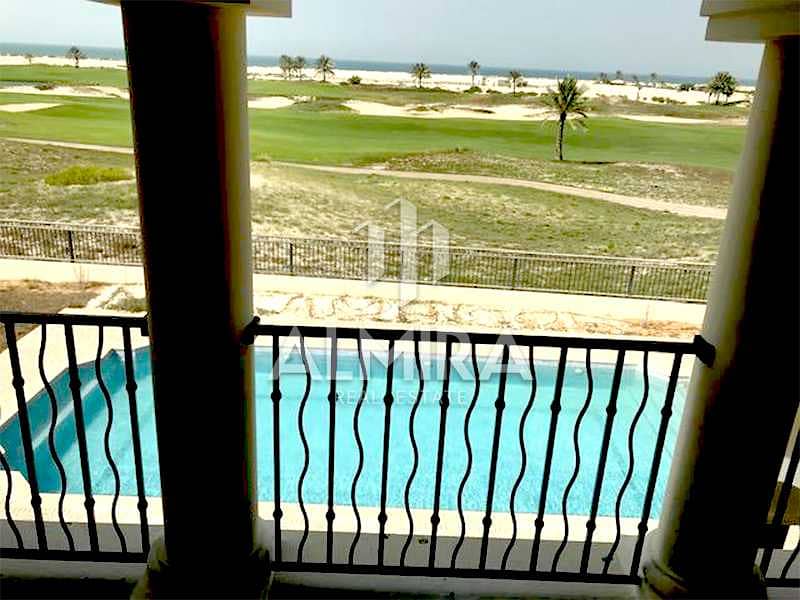 28 Executive Villa I Golf View & w/ Private Pool