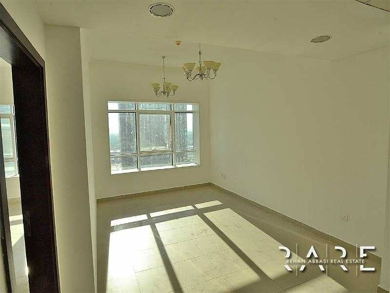 7 Best Offer I  Exclusive I Lake View I One Bedtroom I Tenanted I  JLT