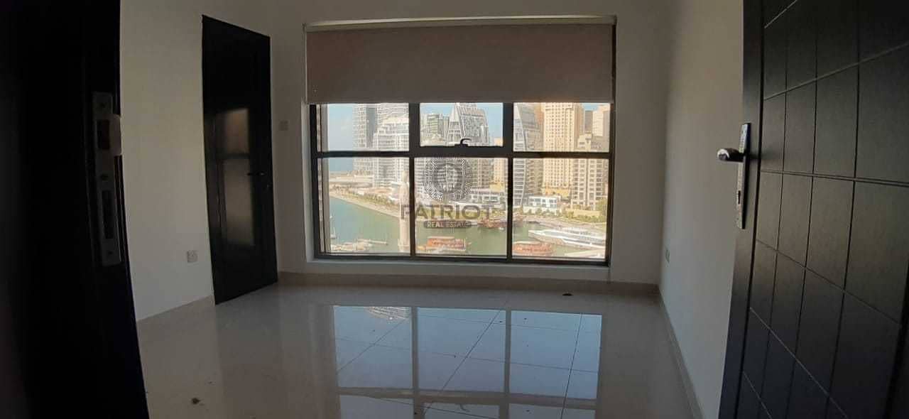 14 Unfurnished I Full sea view & Marina View I Huge Balcony available for sell in Marina