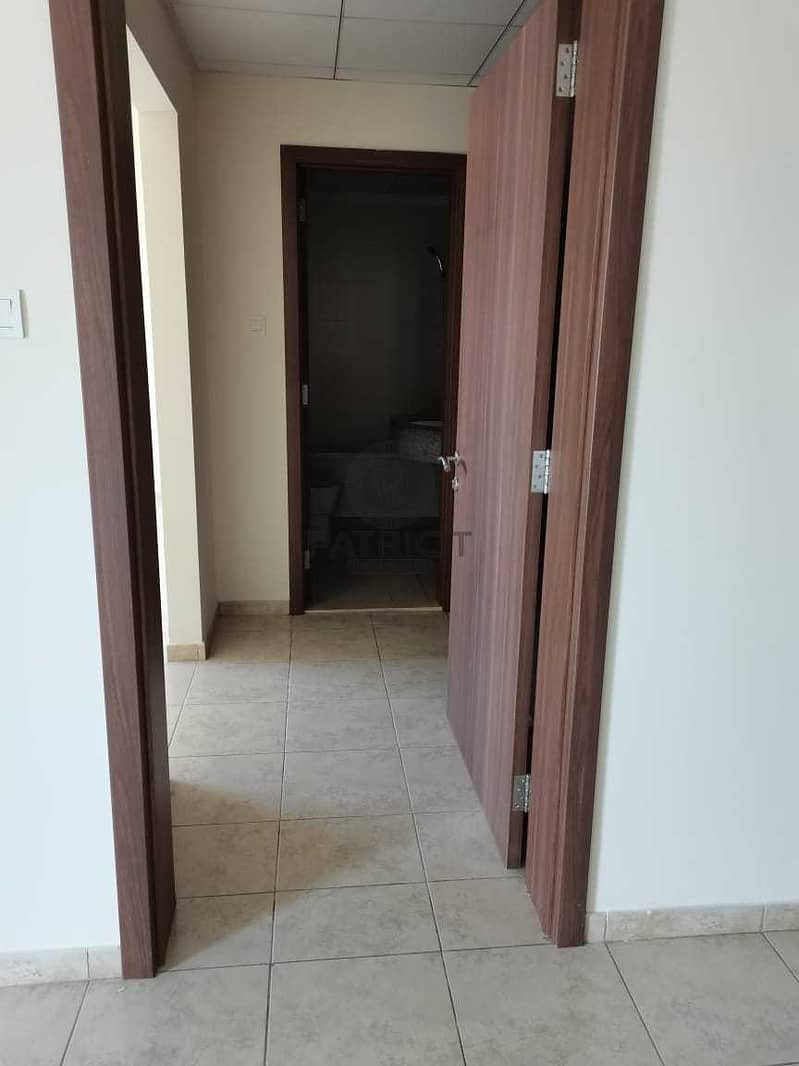 12 Vacant 1BR | Road View | Imperial Residence A