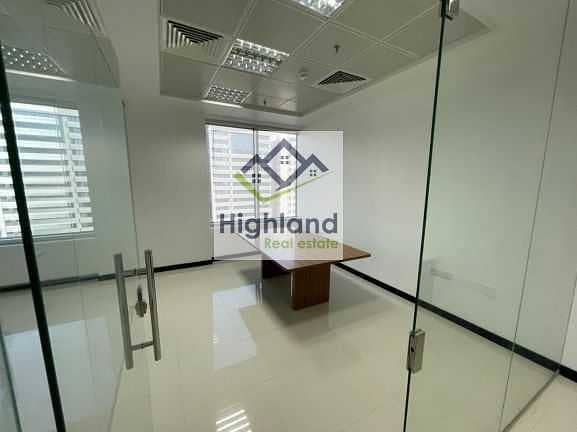 11 Move- in Ready Office in Airport Road