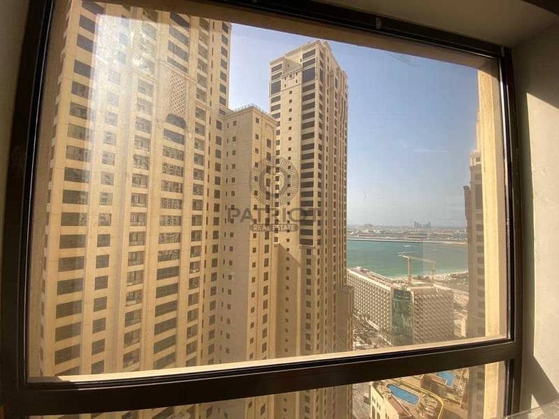 6 HOT DEAL 2 BED APARTMENT FULL Marina & PARTIAL SEA VIEW