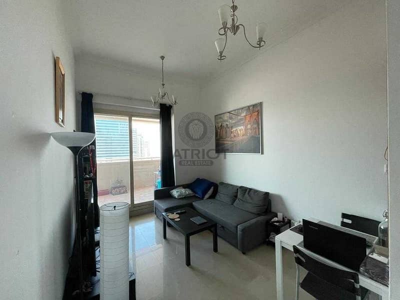 4 High floor 1  Bedroom  Apartment  for sale  near  to Metro