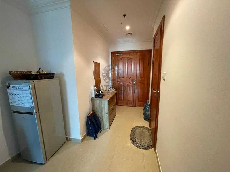 11 High floor 1  Bedroom  Apartment  for sale  near  to Metro