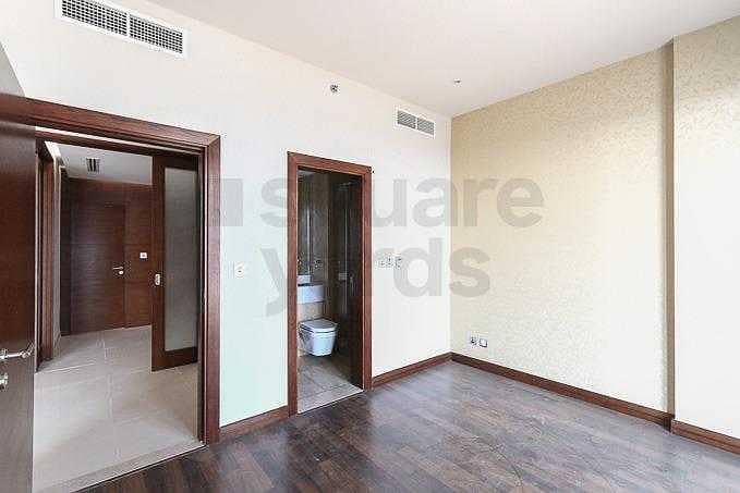 9 Hot Deal ! ||  Amazing 2BR + Maid with Big Balcony