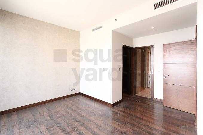 12 Hot Deal ! ||  Amazing 2BR + Maid with Big Balcony
