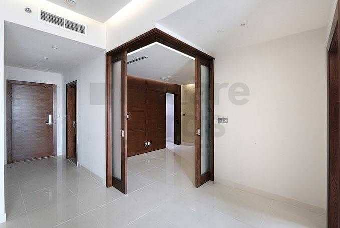 15 Hot Deal ! ||  Amazing 2BR + Maid with Big Balcony