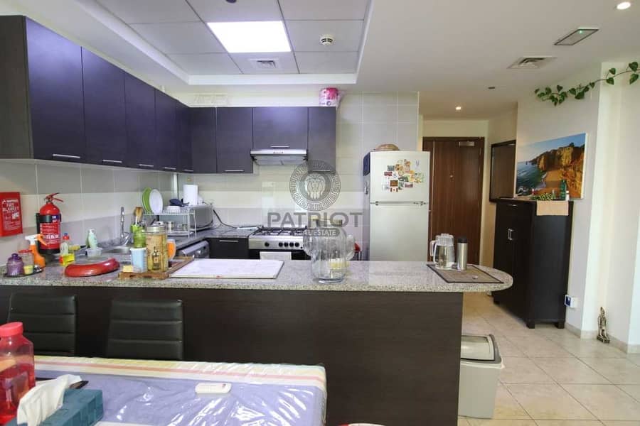 4 Fully Furnished I Equipped Kitchen Apartment for Rent