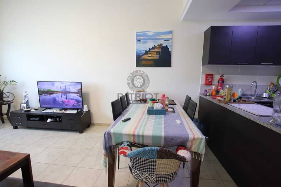 8 Fully Furnished I Equipped Kitchen Apartment for Rent
