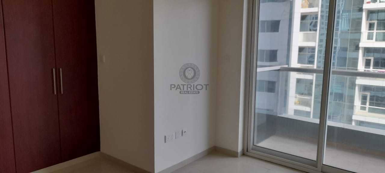 22 Marina view I Huge Size I Unfurnished apartment for rent in Dubai Marina