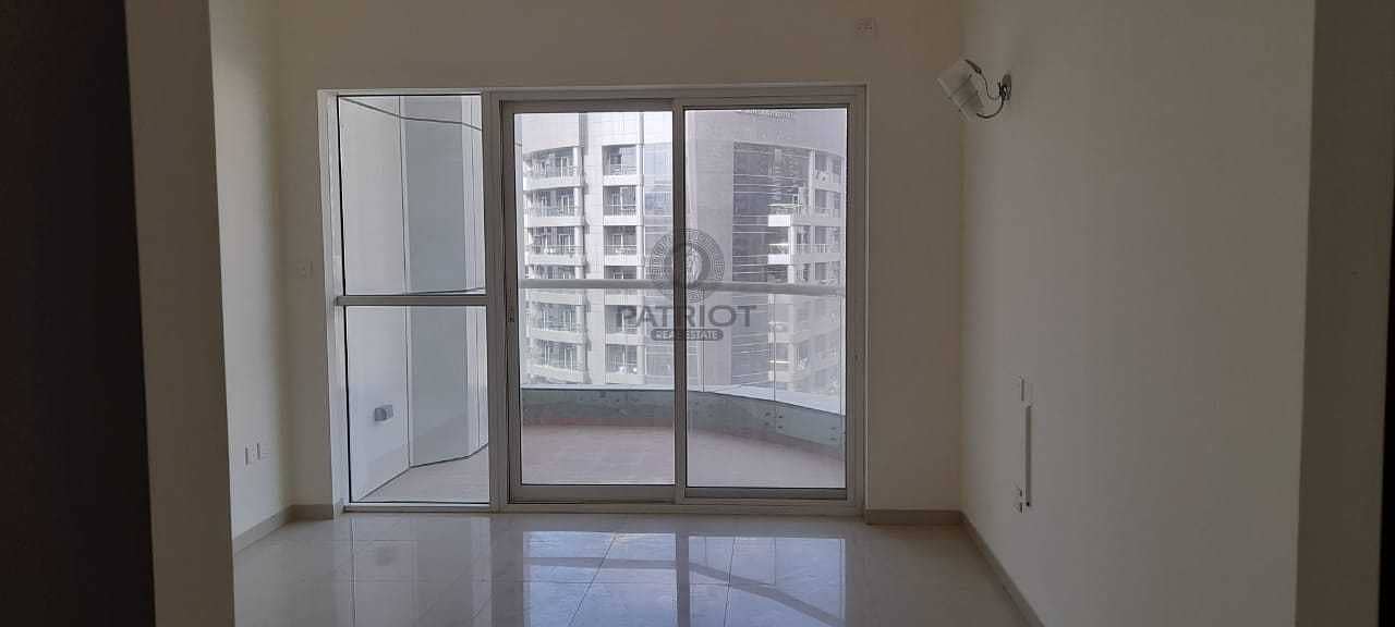 23 Marina view I Huge Size I Unfurnished apartment for rent in Dubai Marina