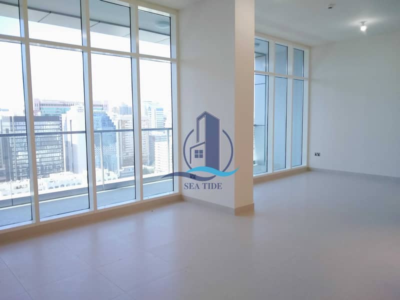 2 Best Deal | 3 BR Apartment plus Maid's Room & Parking