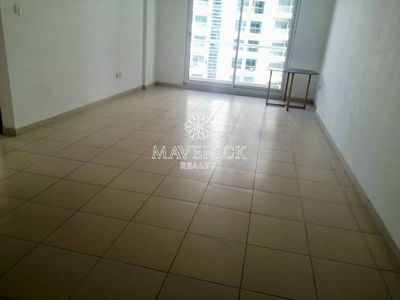 3 Canal+Burj View | Spacious 1BR | Rented