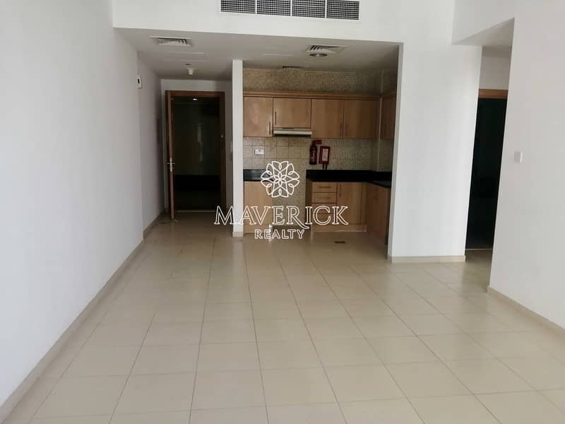 4 Canal+Burj View | Spacious 1BR | Rented