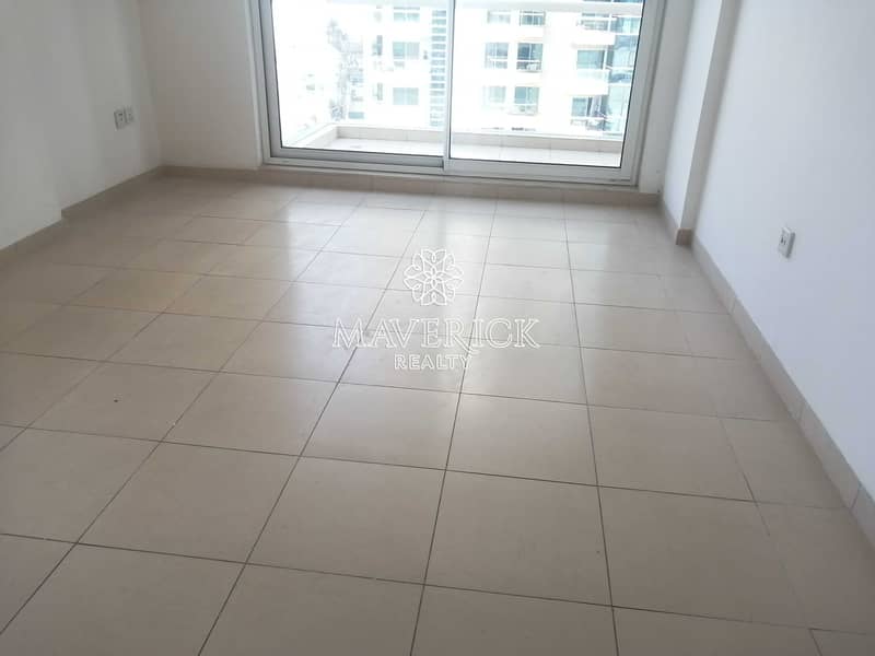 6 Canal+Burj View | Spacious 1BR | Rented