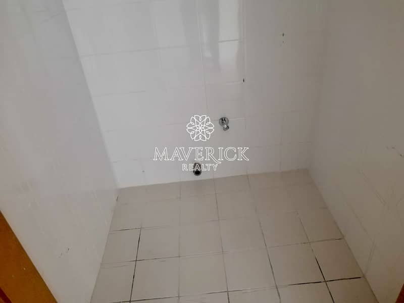11 Canal+Burj View | Spacious 1BR | Rented