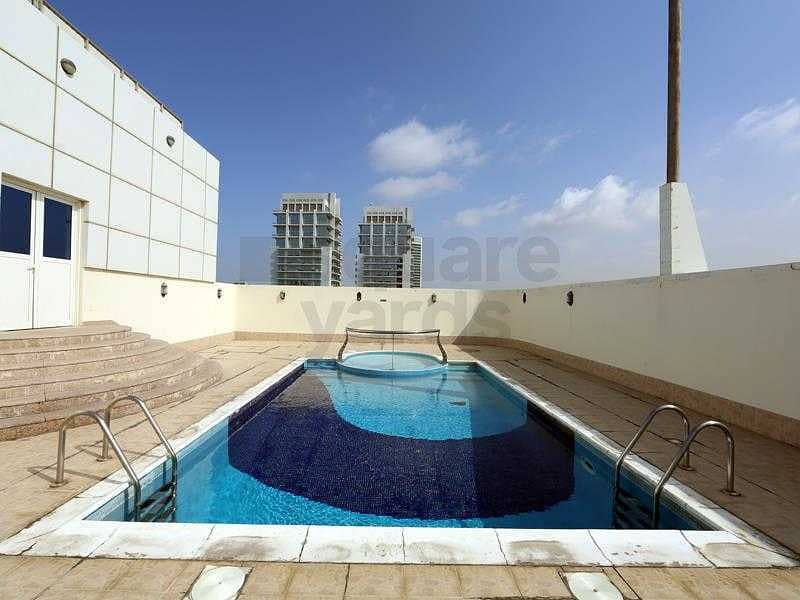 20 Huge 1 BHK with Balcony Only in 40K | Chiller Free