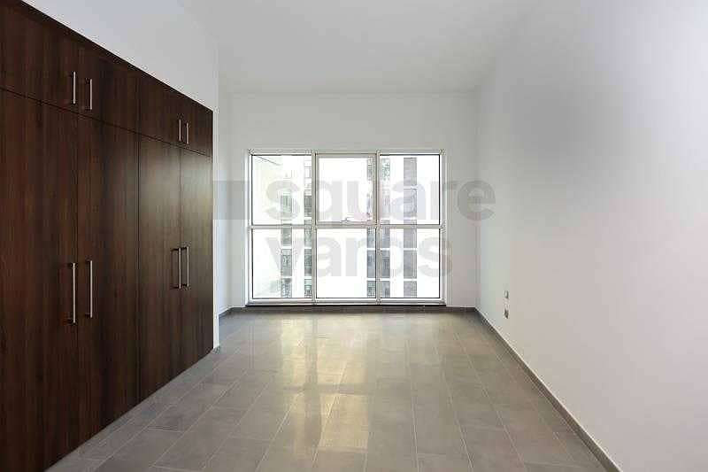5 On Mid Floor || 2BR  with Large Balcony || Vacant
